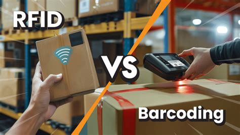 rfid barcode labels|rfid technology pros and cons.